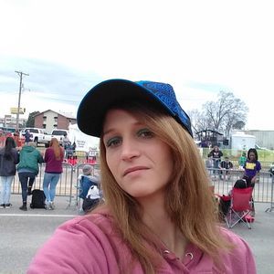 Meet your Posher, Kerry